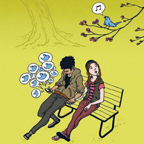 tweet