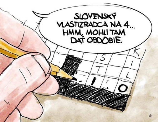 zo sucastnosti ci historie