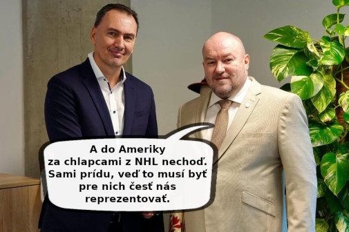 Reprezentacia